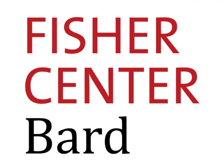 Logo: Fisher Performing Arts Center at Bard College