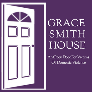 Logo: Grace Smith House