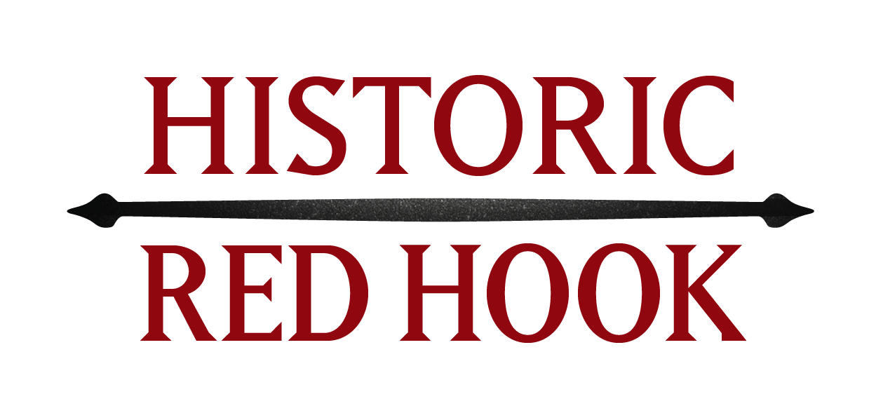 Logo: Historic Red Hook