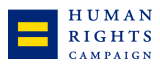 Logo: Human Rights Campaign