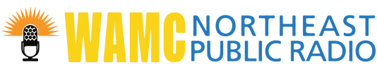 Logo: WAMC Northeast Public Radio