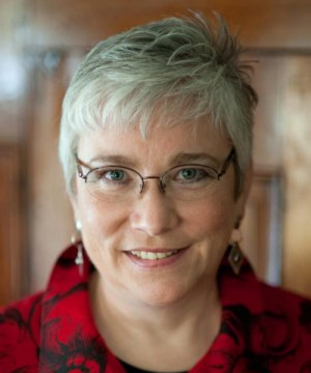 Beth Jones RLP, AIF, CeFT | President | Third Eye Associates Team