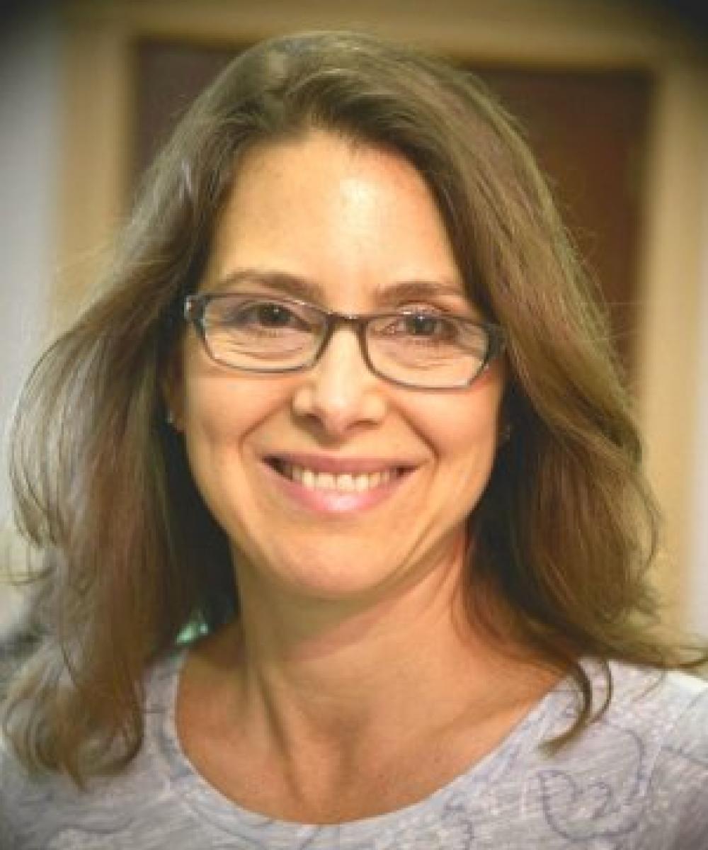 Jennifer McKinley | Administrative Manager | Third Eye Associates