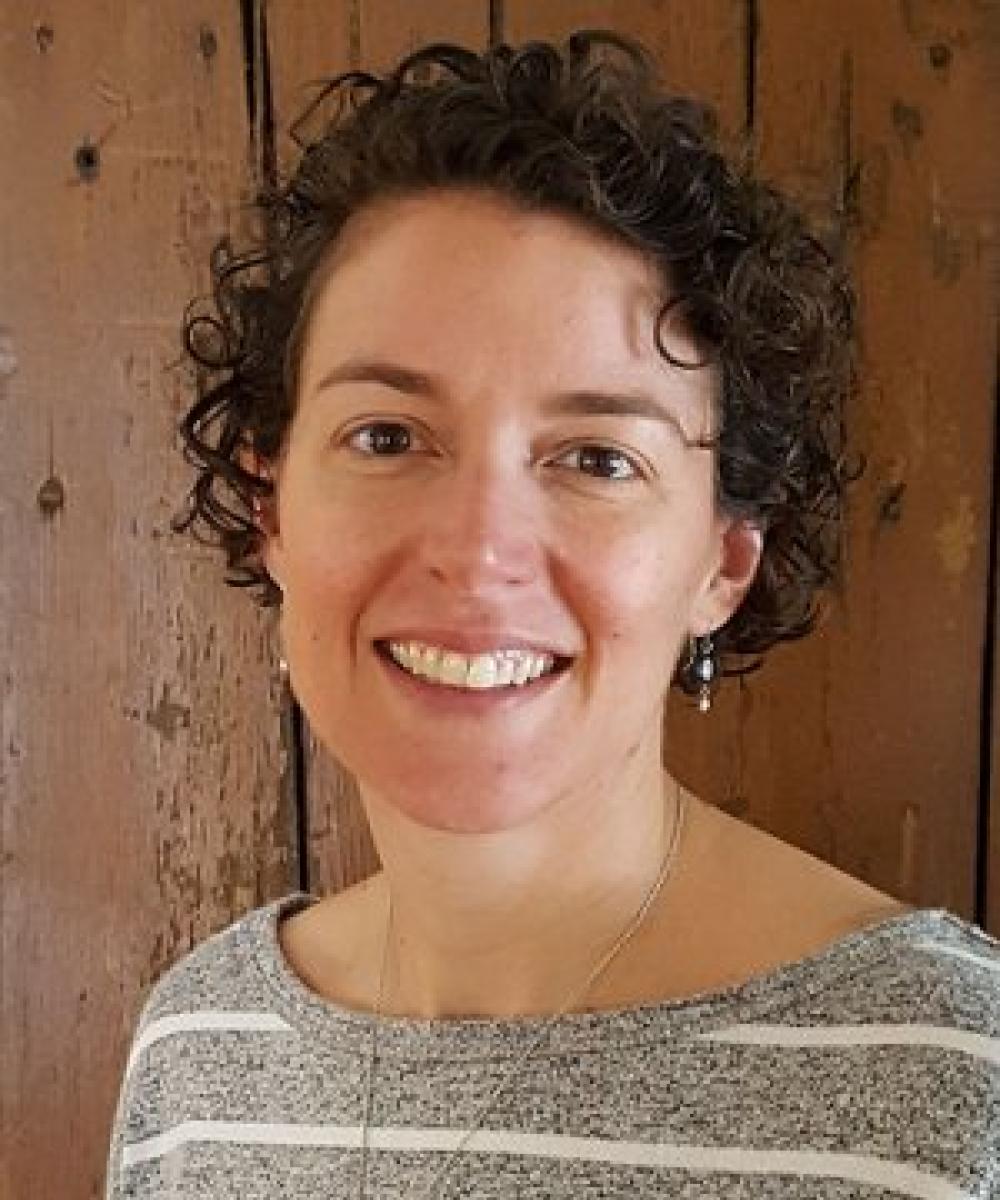 Jen Cavanaugh | Operations Assistant | Third Eye Associates