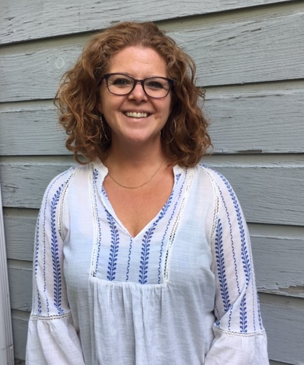 Eva Ross | Administrative Assistant | Third Eye Associates, Ltd.