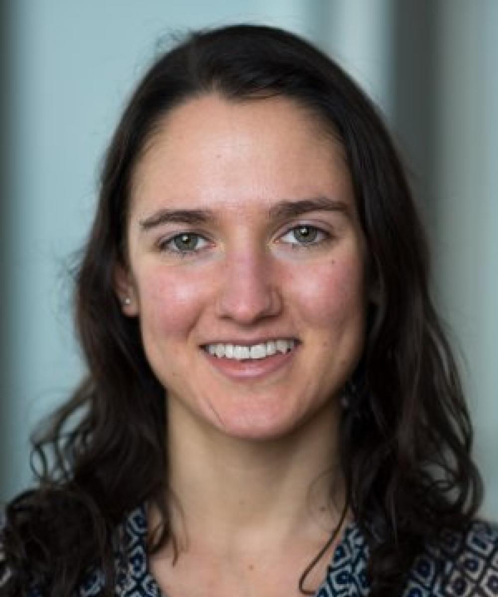Michelle Gaye | Associate Financial Planner | Third Eye Associates